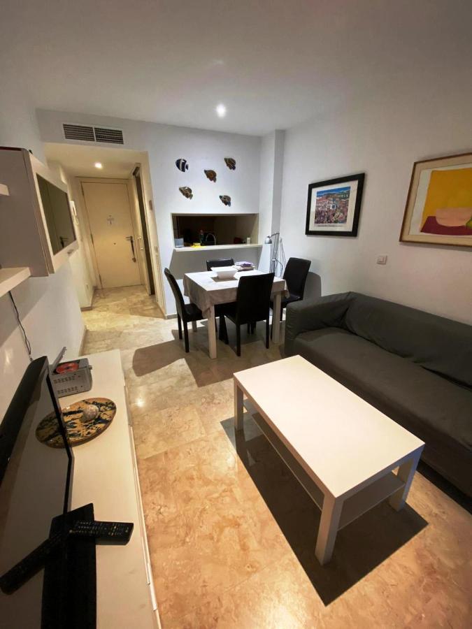 Duplex Cala Busquets