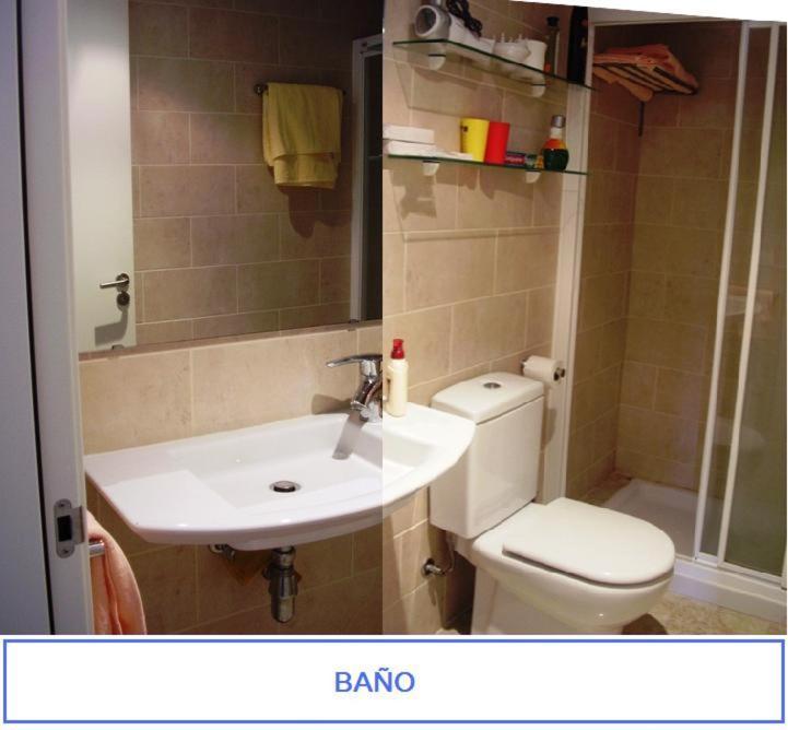 Apartamento Duplex Cala Busquets *